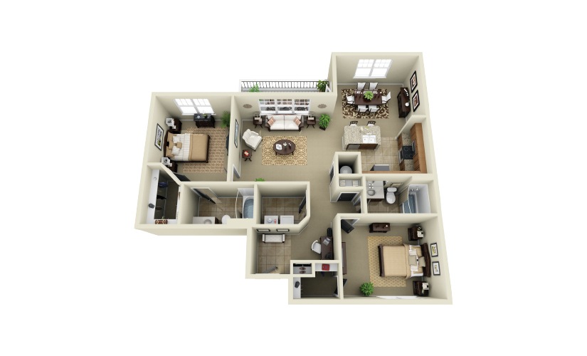 Autumn Hall