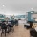 Clubhouse Lounge with Coffee Bar 